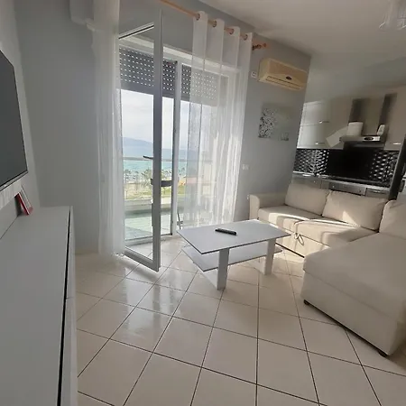 Apartamento Geri Lungomare