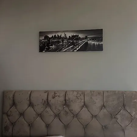 Daire Geri Lungomare Avlonya