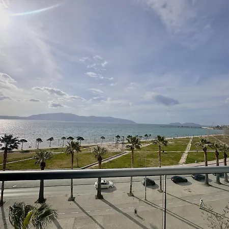 Geri Lungomare * Vlorë