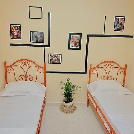 Daire Geri Lungomare