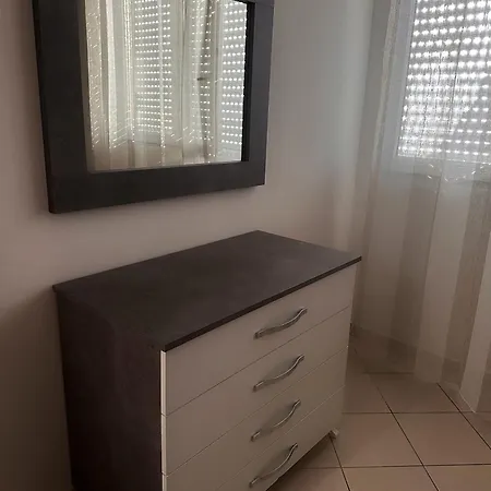 Geri Lungomare Daire