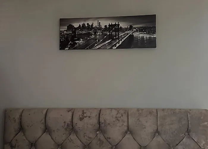 Daire Geri Lungomare Avlonya