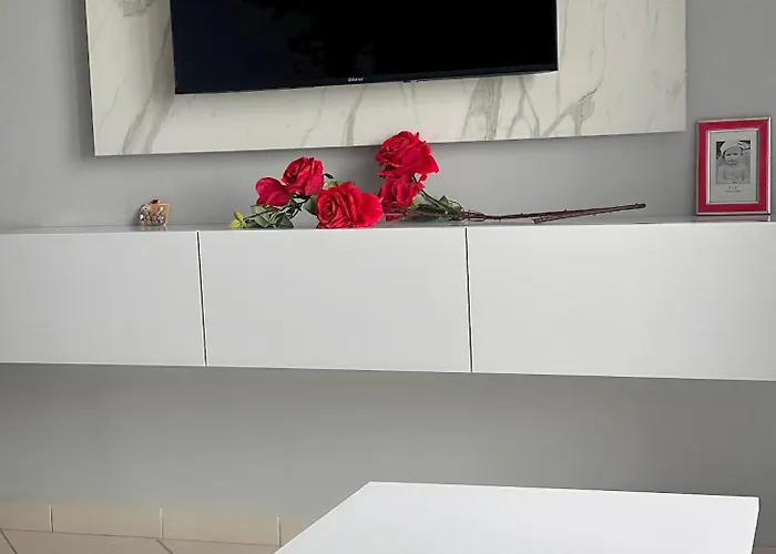 Daire Geri Lungomare Avlonya