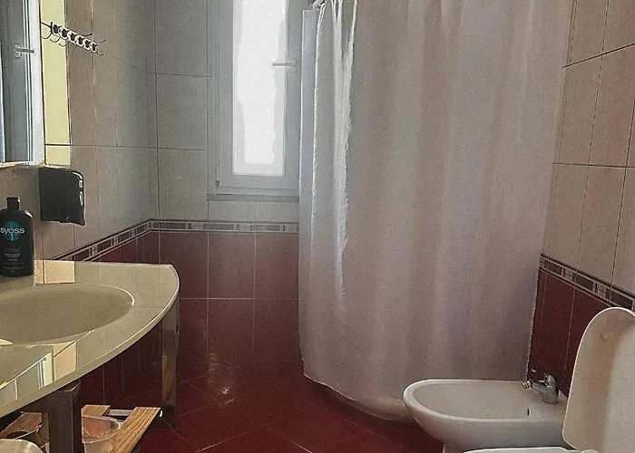 Geri Lungomare Appartement