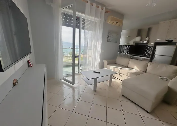 Daire Geri Lungomare