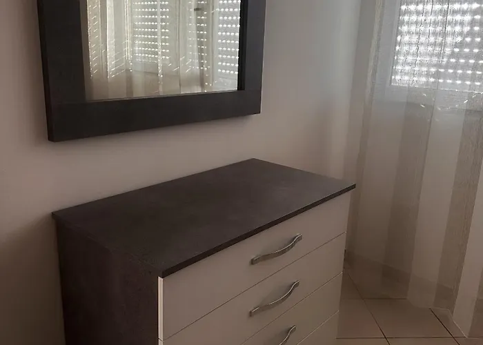 Geri Lungomare Daire